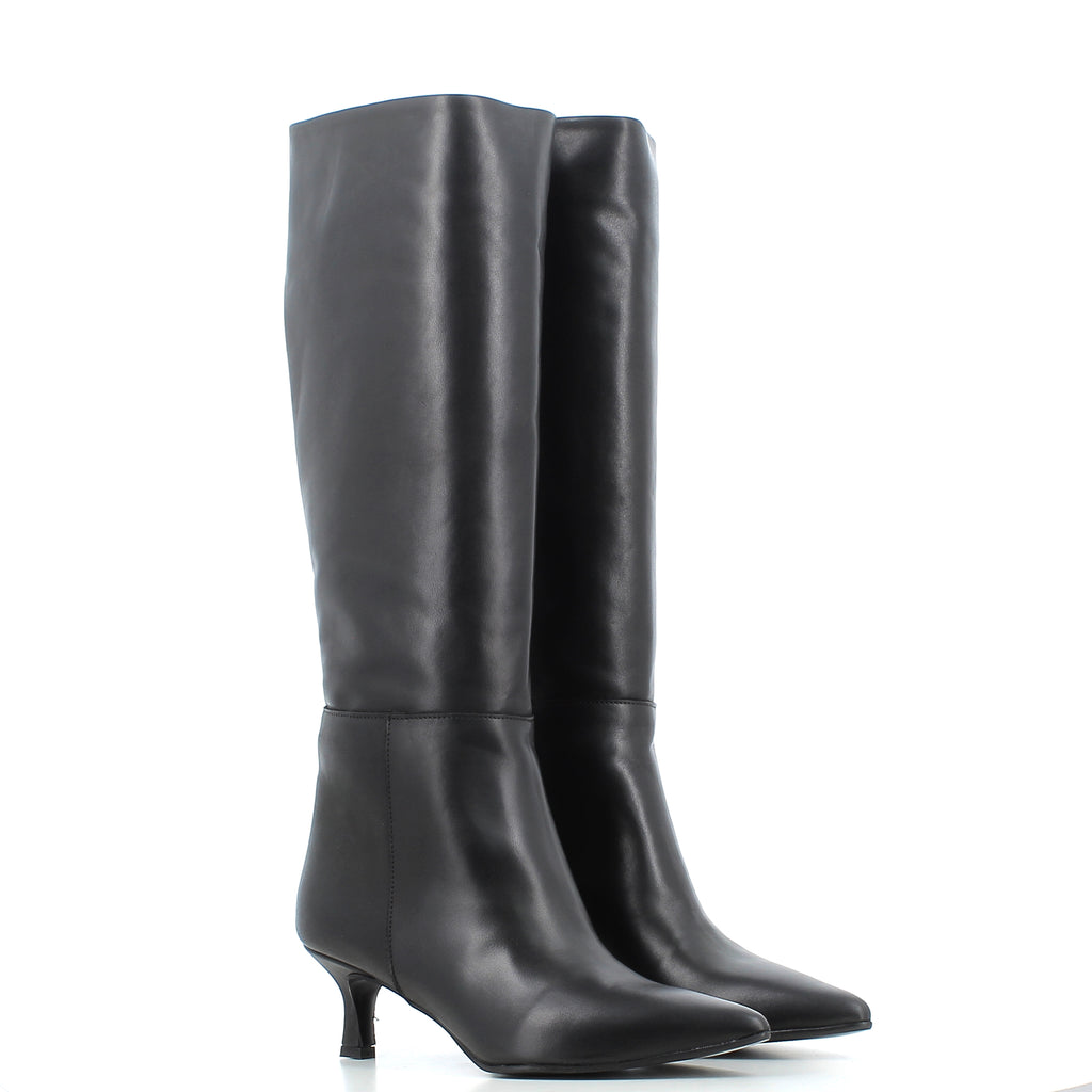 StivaliHodea donna 6226MIA25 PEL NERO