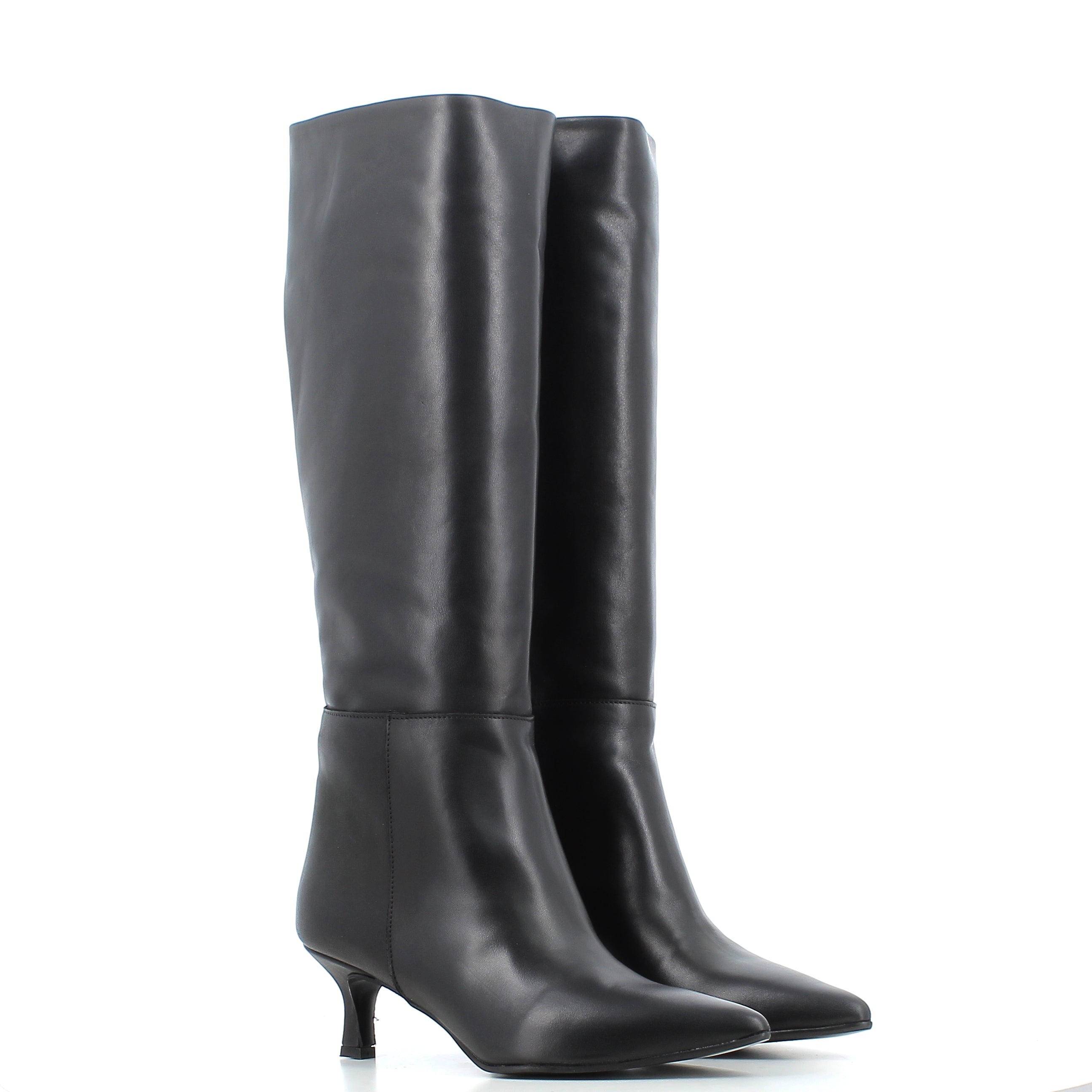 StivaliHodea donna 6226MIA25 PEL NERO