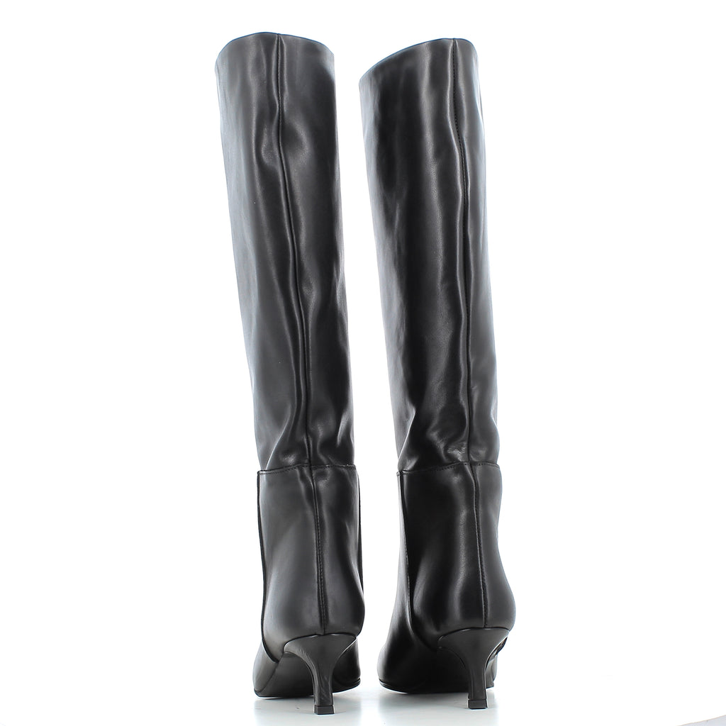StivaliHodea donna 6226MIA25 PEL NERO
