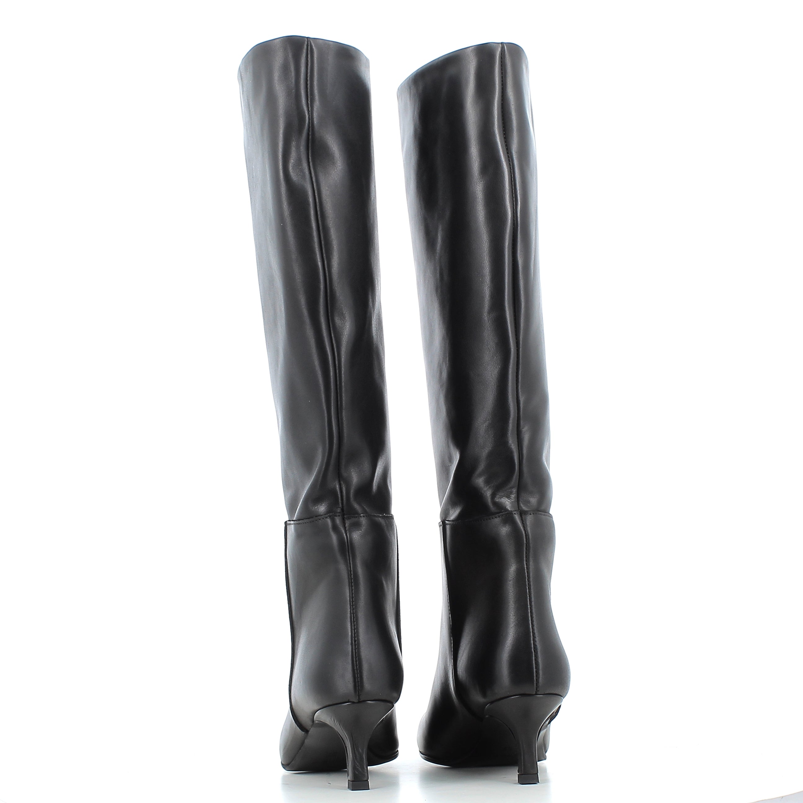 StivaliHodea donna 6226MIA25 PEL NERO
