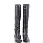 StivaliHodea donna 6226MIA25 PEL NERO