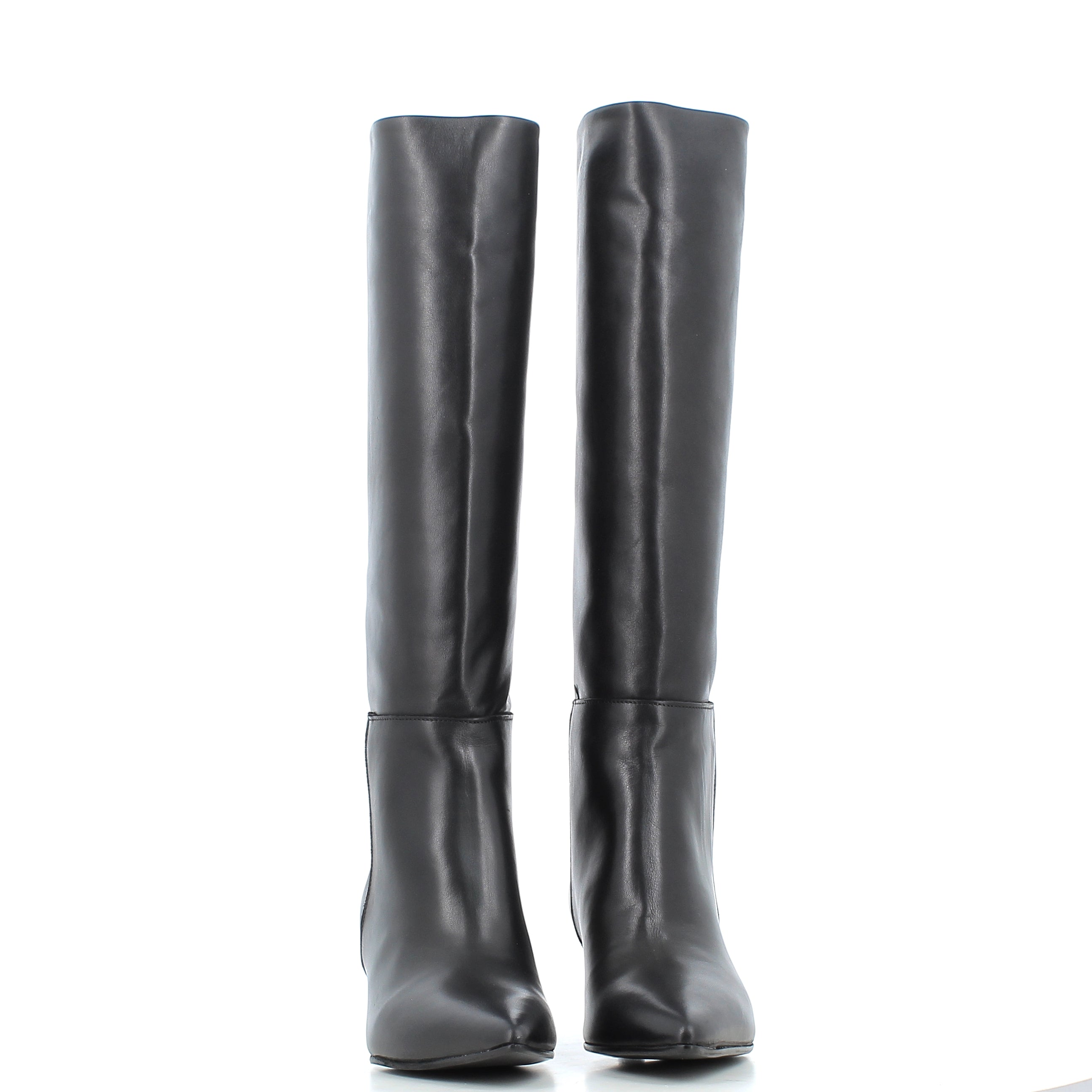StivaliHodea donna 6226MIA25 PEL NERO