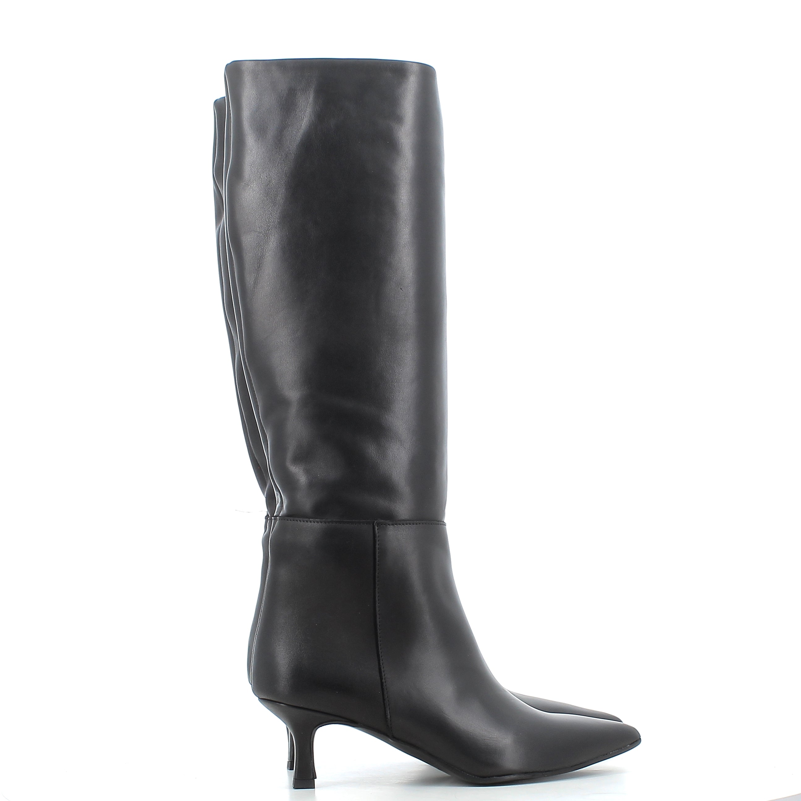 StivaliHodea donna 6226MIA25 PEL NERO