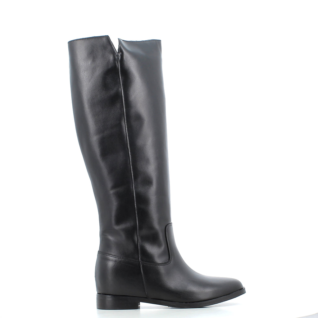 StivaliHodea donna 98VMIA25 PEL NERO