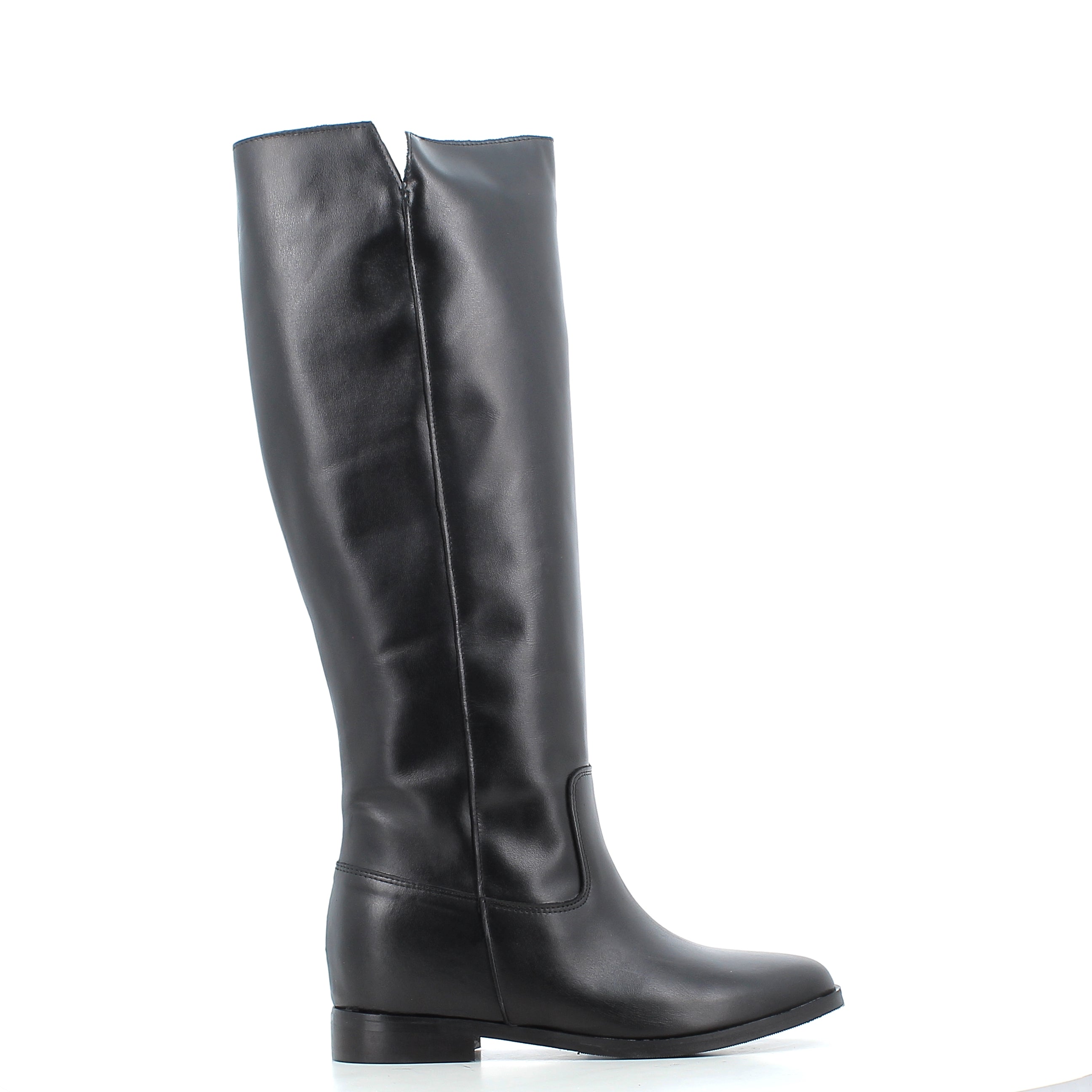 StivaliHodea donna 98VMIA25 PEL NERO
