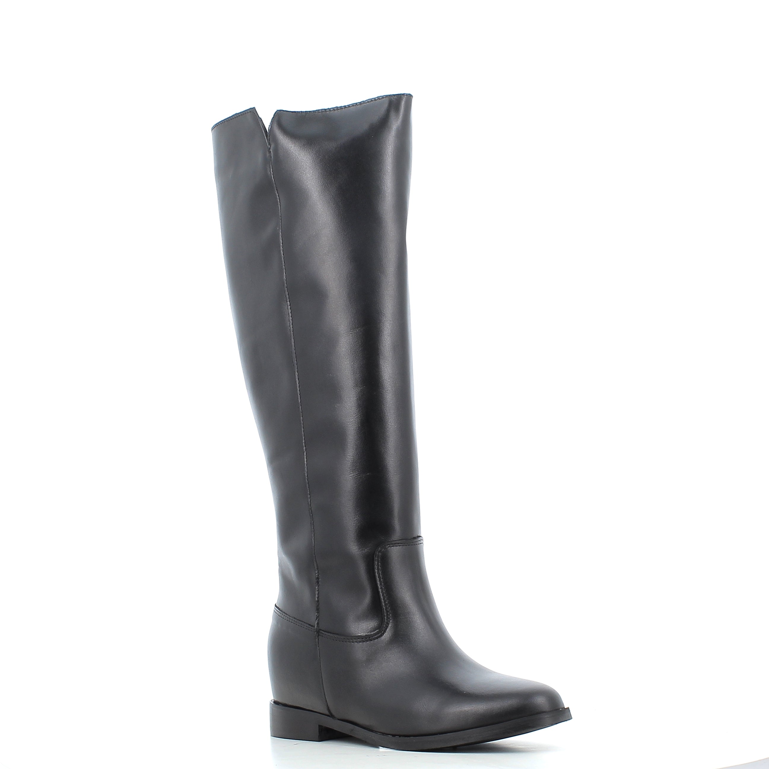 StivaliHodea donna 98VMIA25 PEL NERO