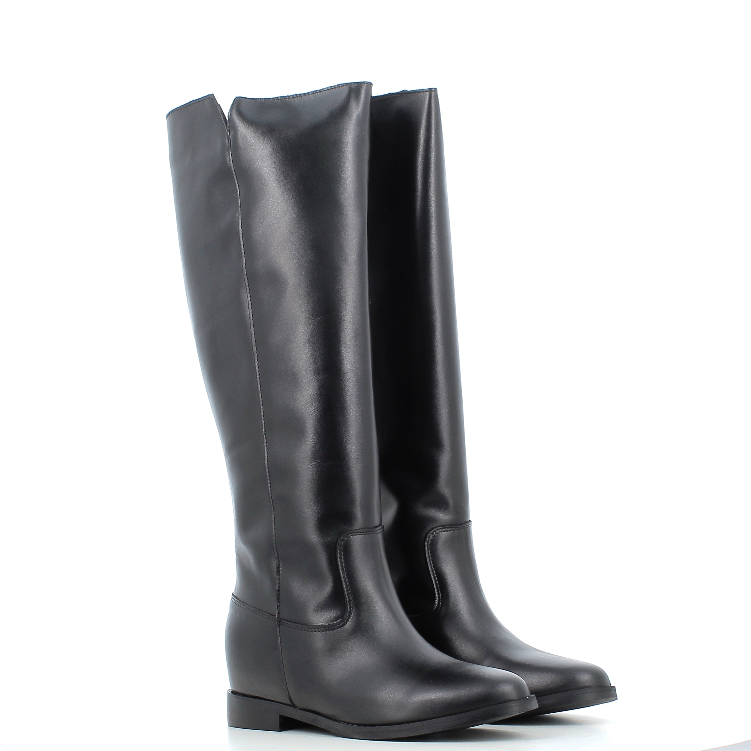 StivaliHodea donna 98VMIA25 PEL NERO