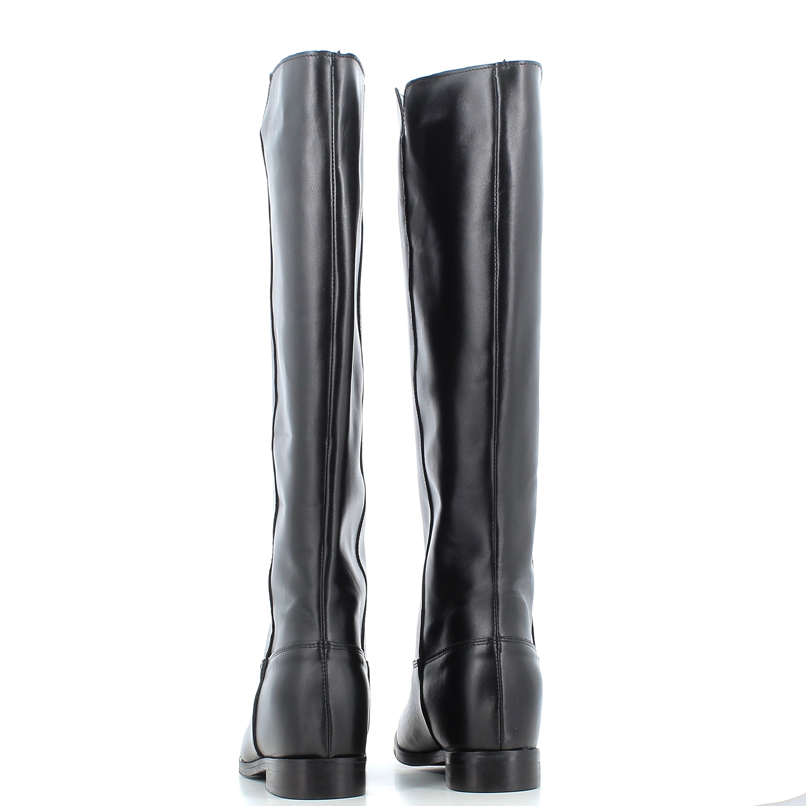 StivaliHodea donna 98VMIA25 PEL NERO