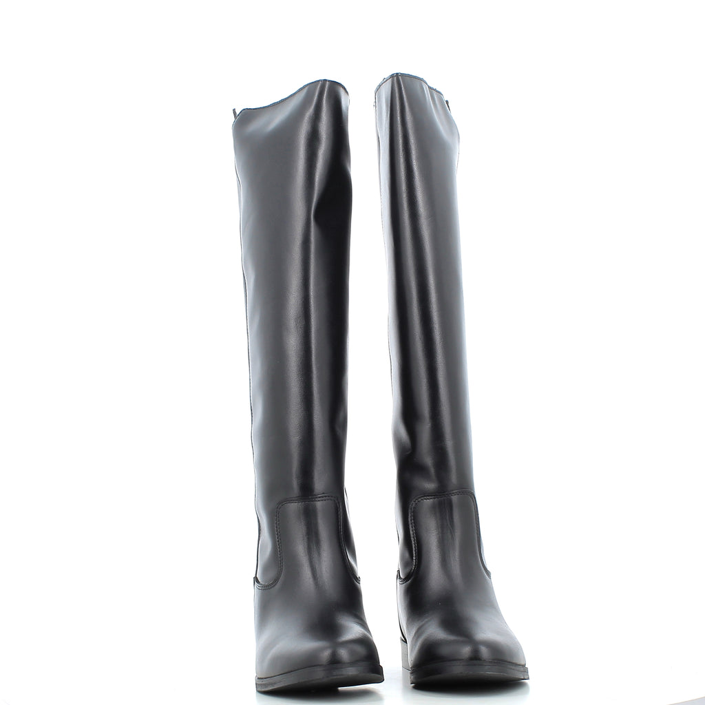 StivaliHodea donna 98VMIA25 PEL NERO