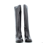 StivaliHodea donna 98VMIA25 PEL NERO