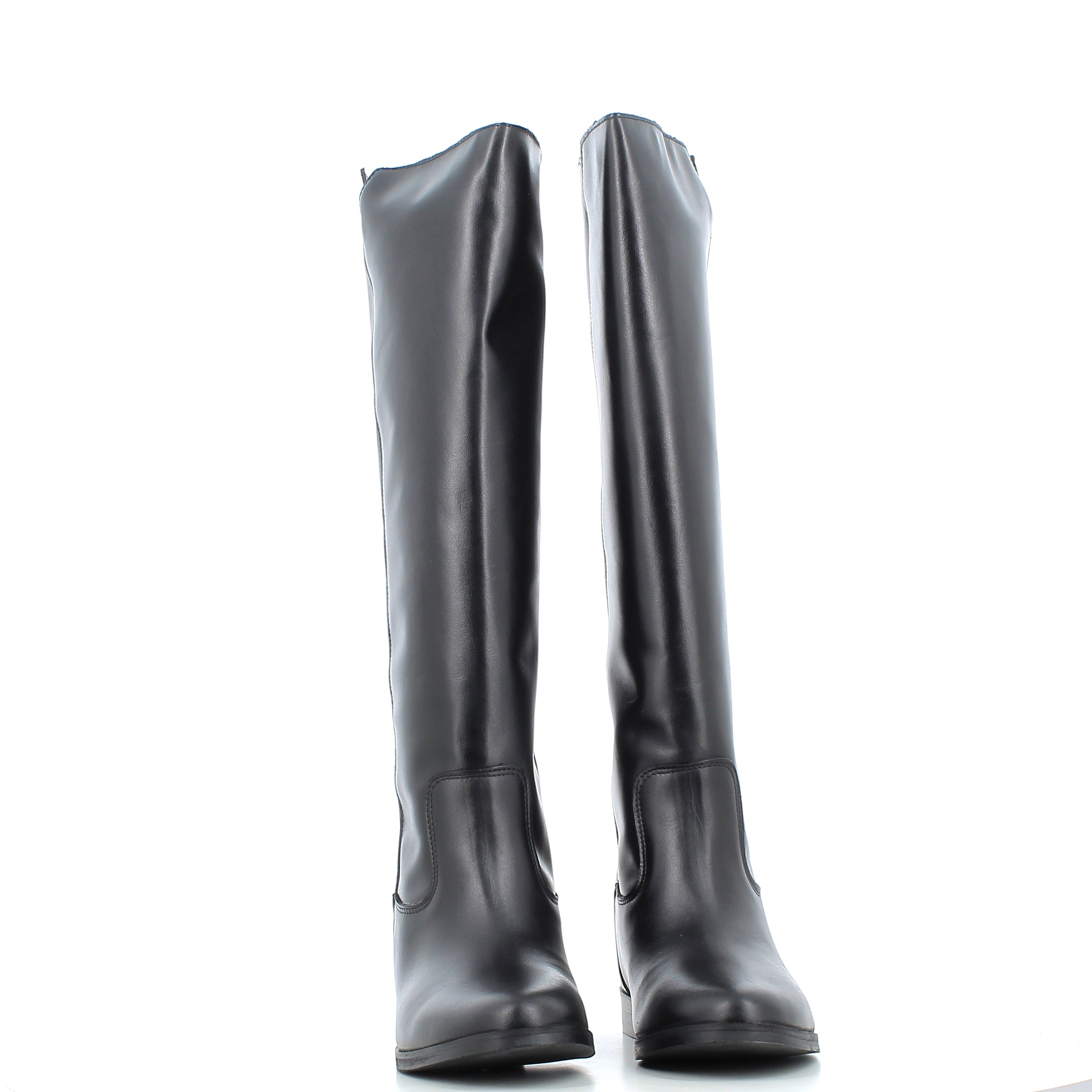 StivaliHodea donna 98VMIA25 PEL NERO