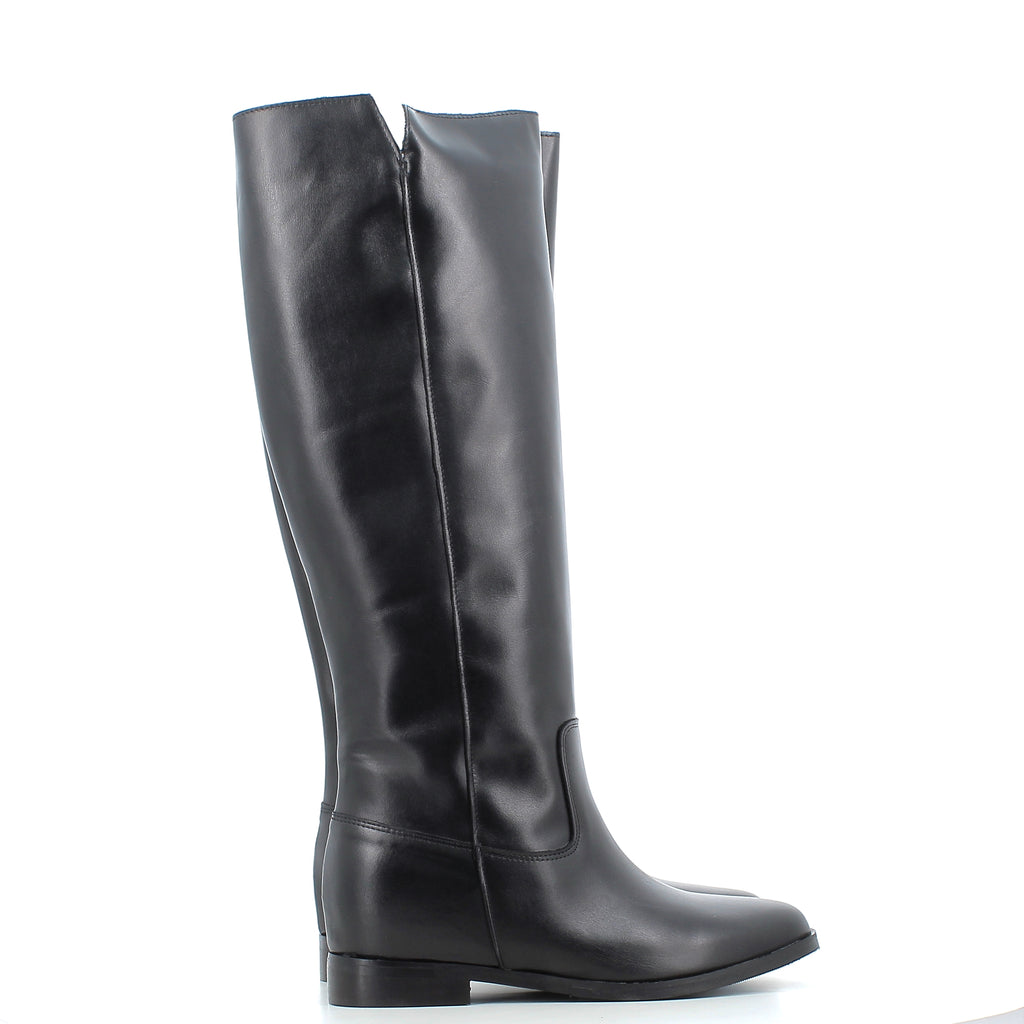 StivaliHodea donna 98VMIA25 PEL NERO
