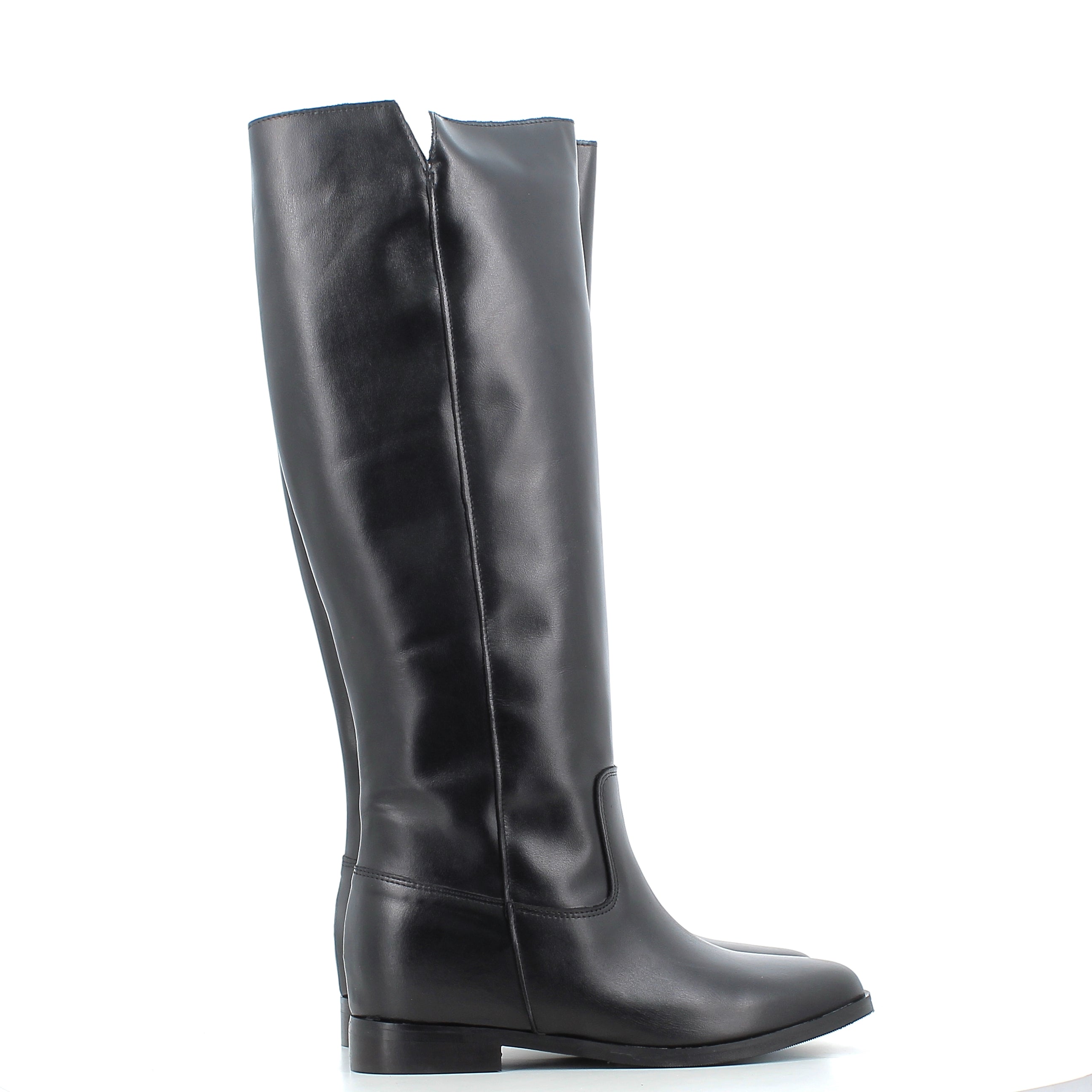 StivaliHodea donna 98VMIA25 PEL NERO