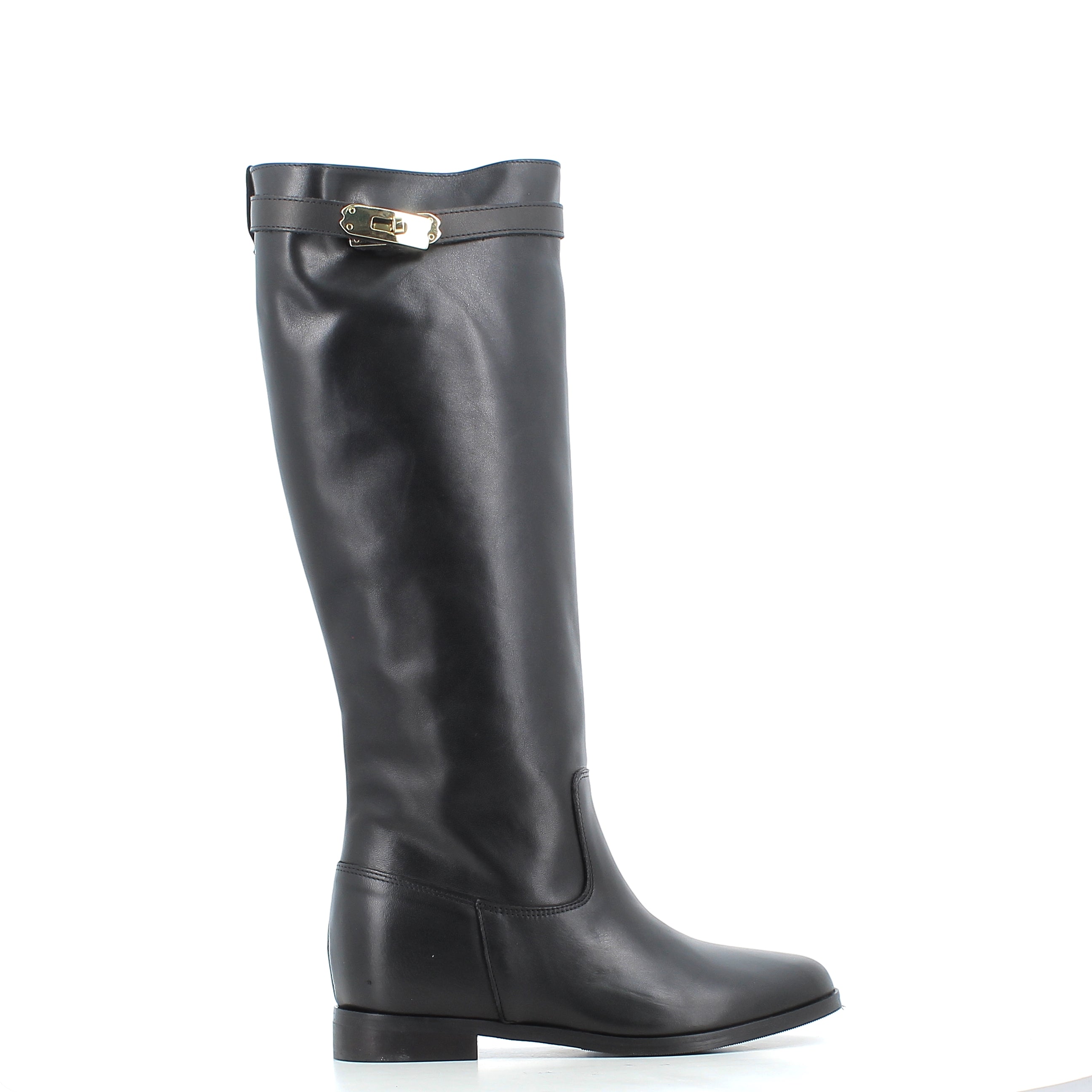 StivaliHodea donna 25VMIA25 PEL NERO