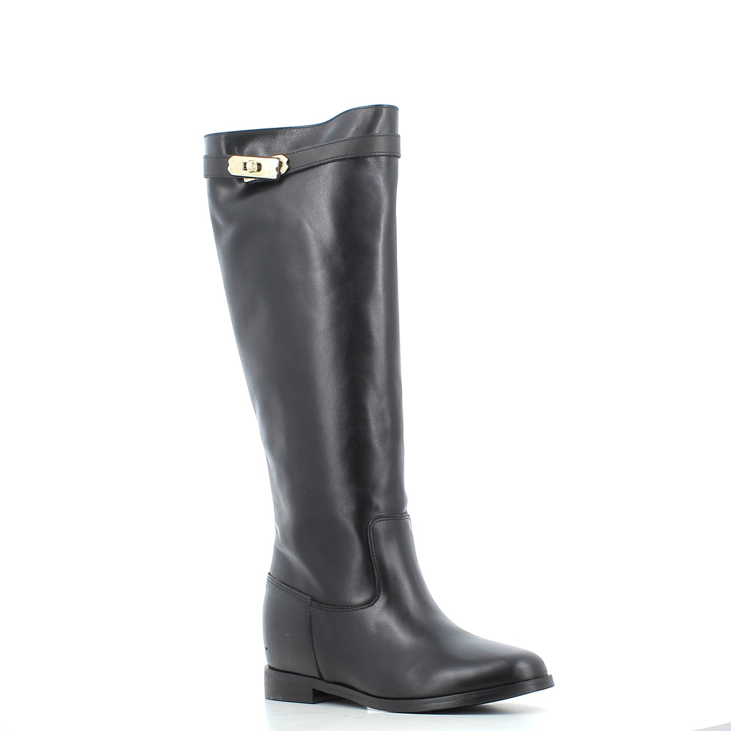 StivaliHodea donna 25VMIA25 PEL NERO