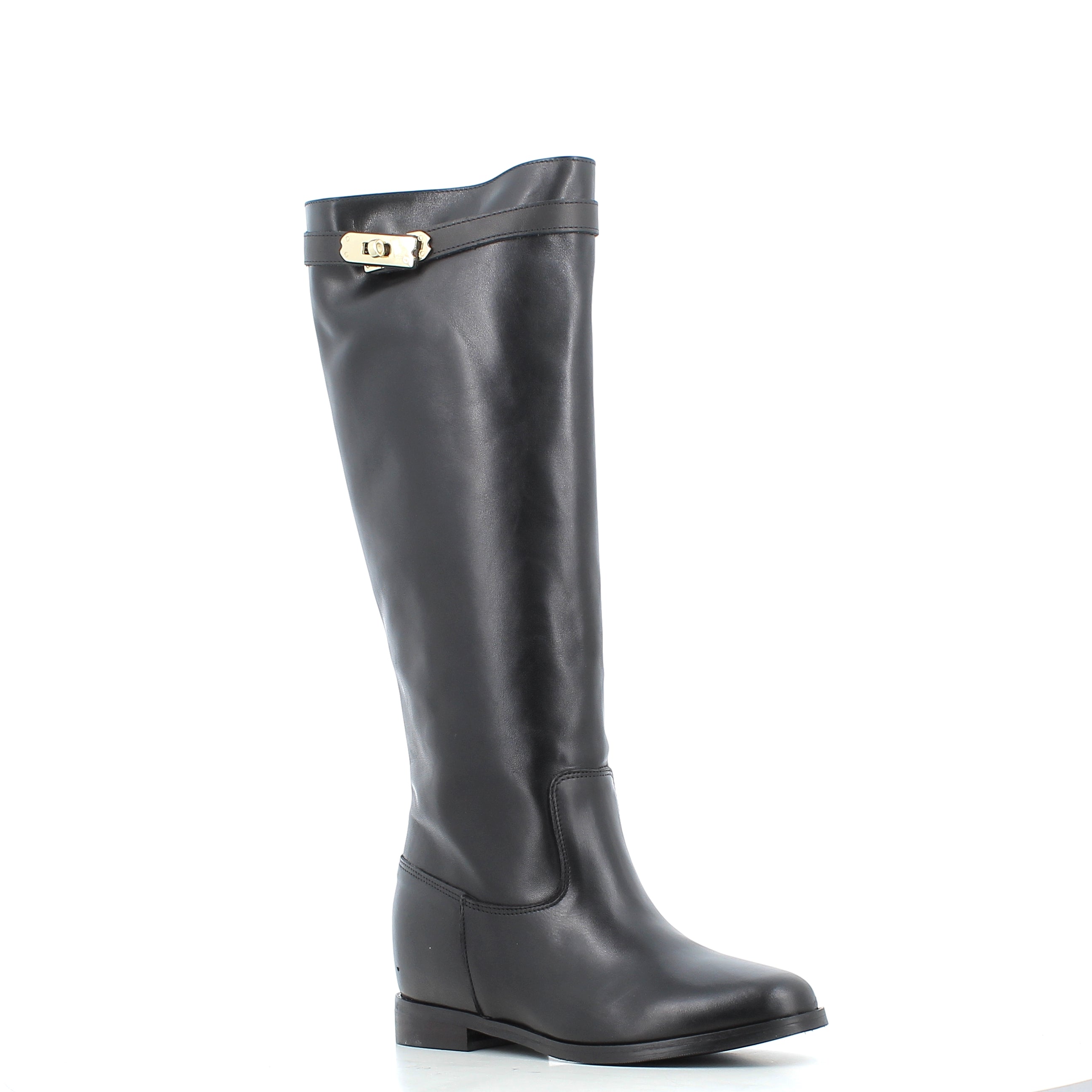 StivaliHodea donna 25VMIA25 PEL NERO