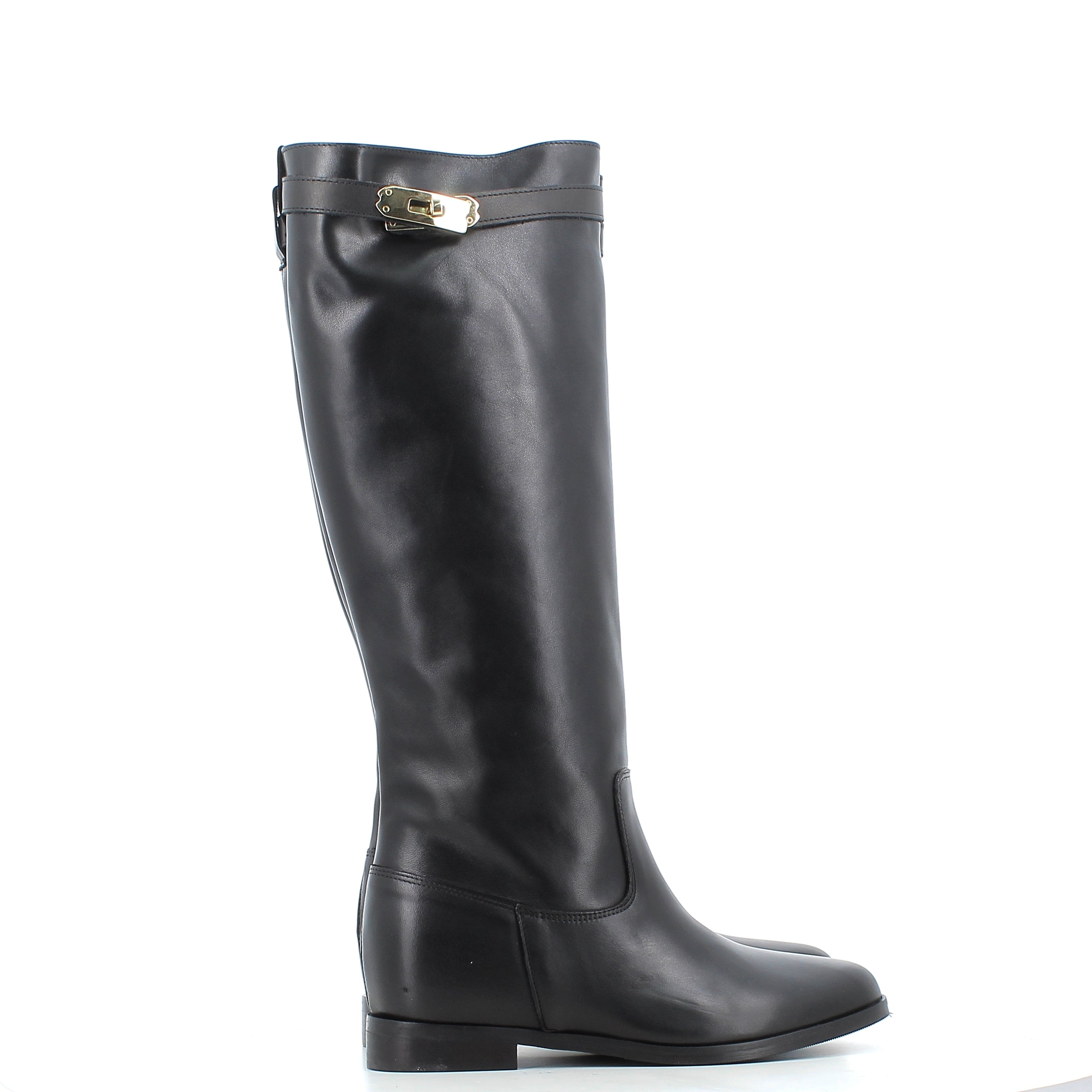 StivaliHodea donna 25VMIA25 PEL NERO