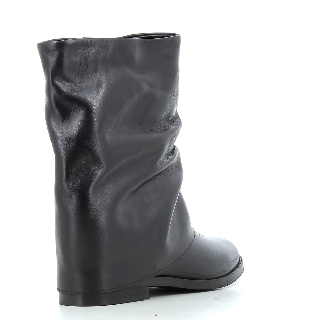 Hodea Stivaletti Ilaria Nero