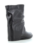 Hodea Stivaletti Ilaria Nero