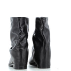 Hodea Stivaletti Ilaria Nero