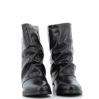 Hodea Stivaletti Ilaria Nero