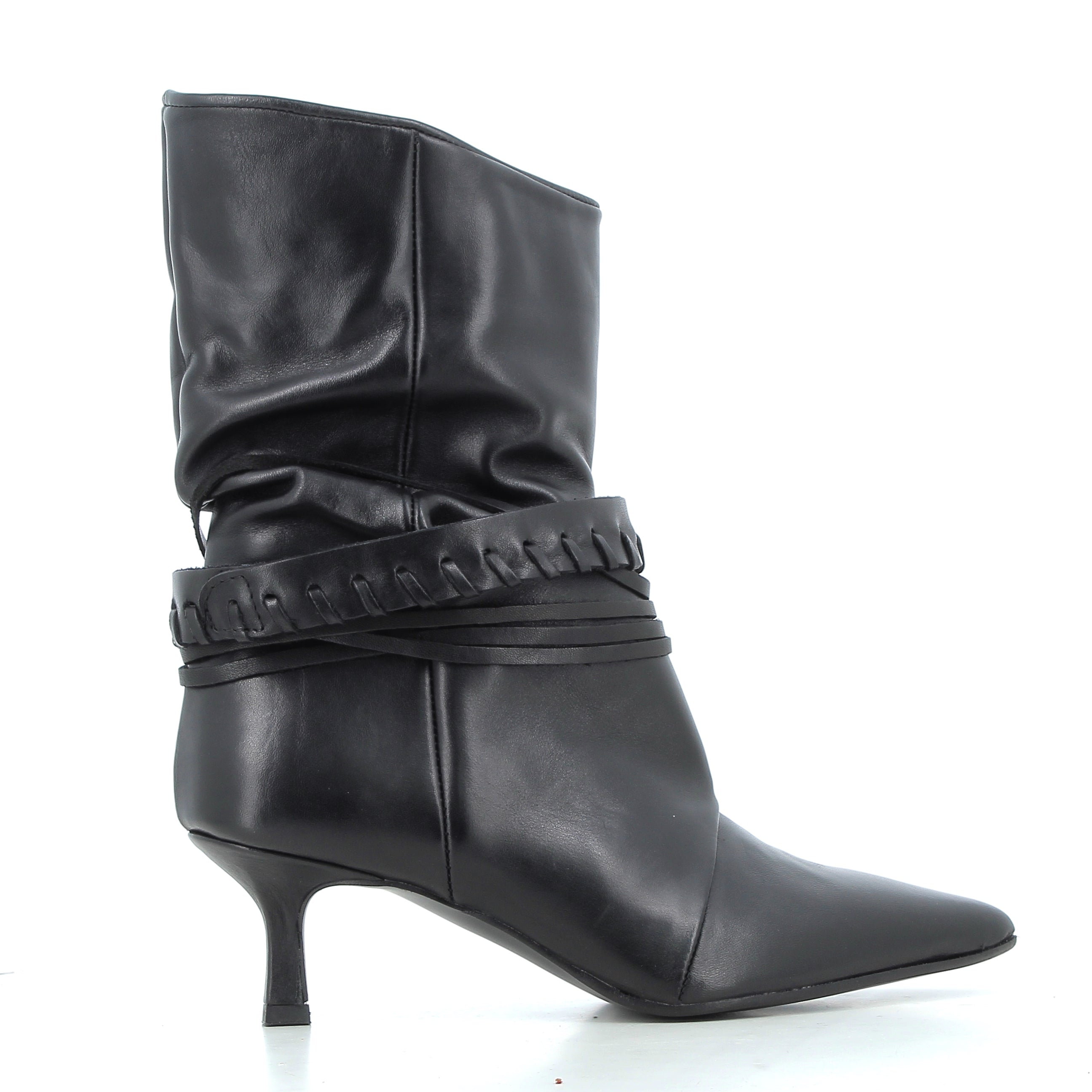 Hodea Stivaletti Clarissa