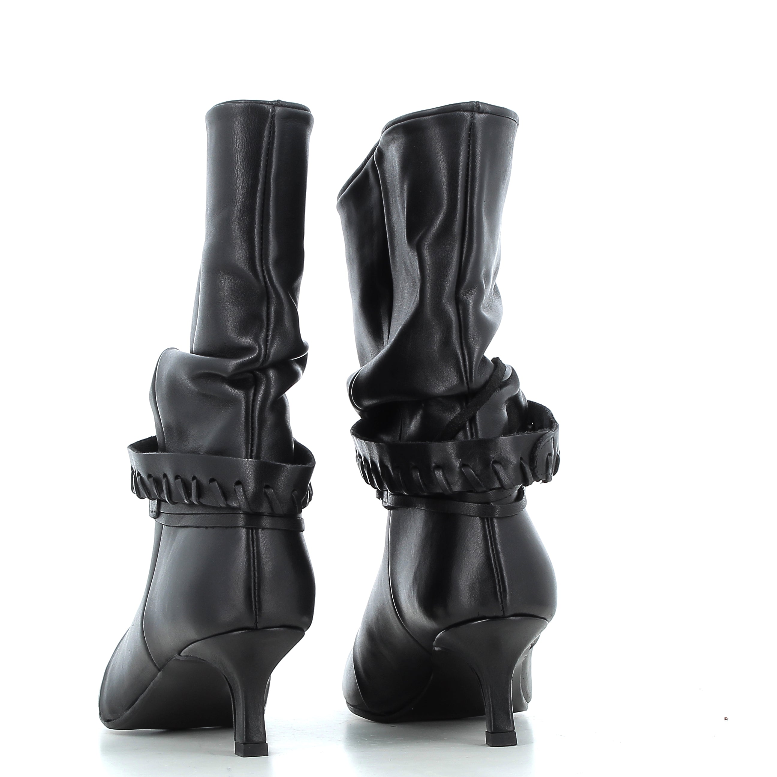 Hodea Stivaletti Clarissa