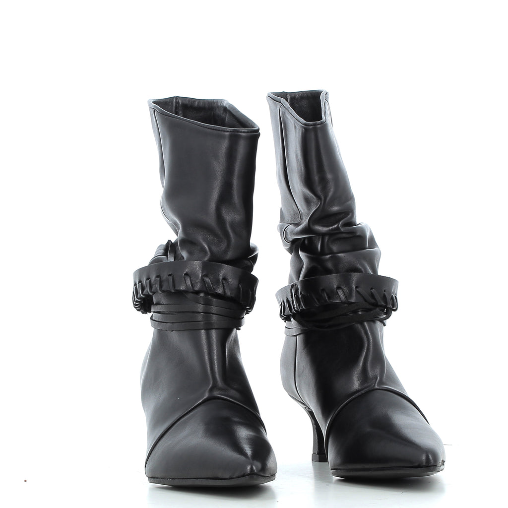 Hodea Stivaletti Clarissa