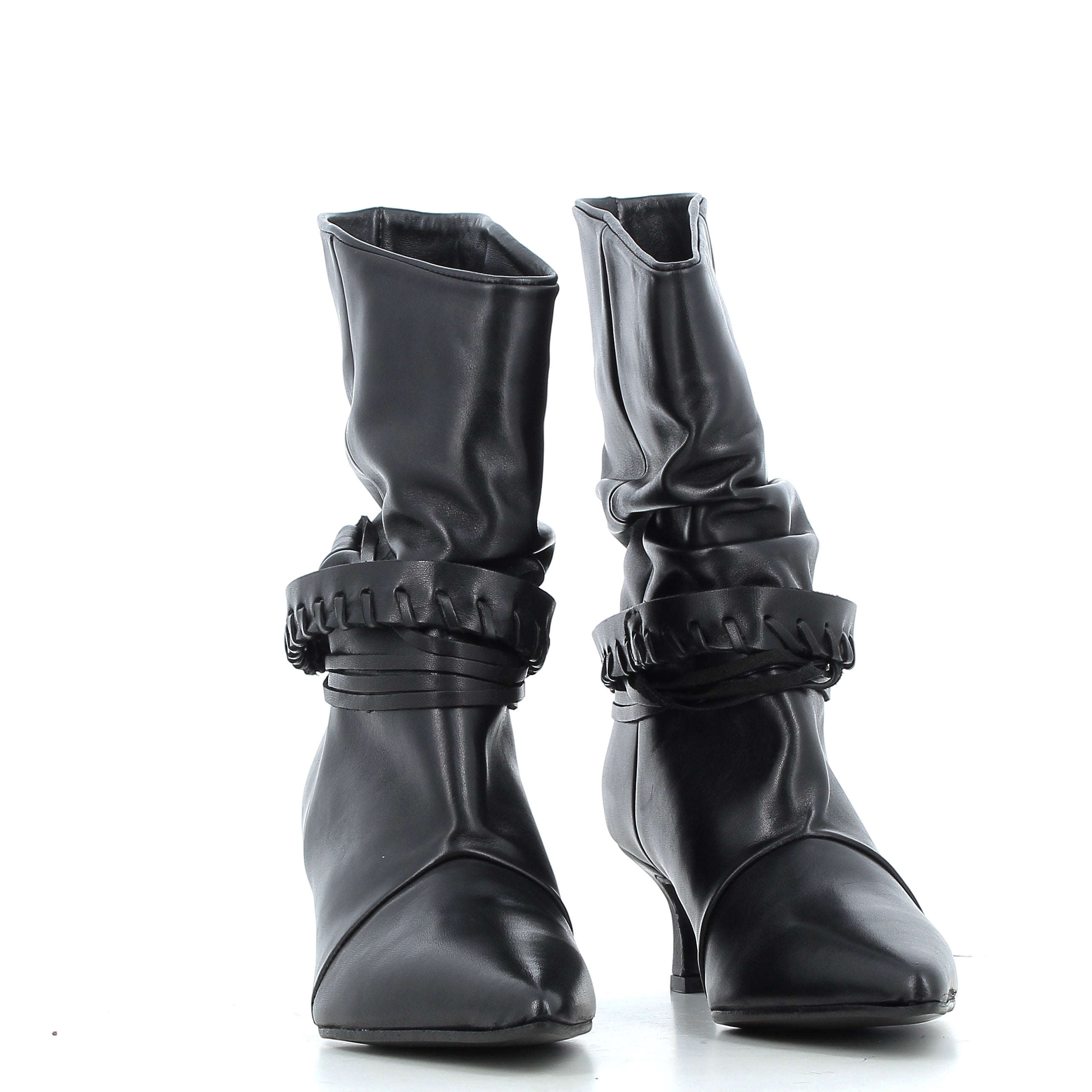 Hodea Stivaletti Clarissa