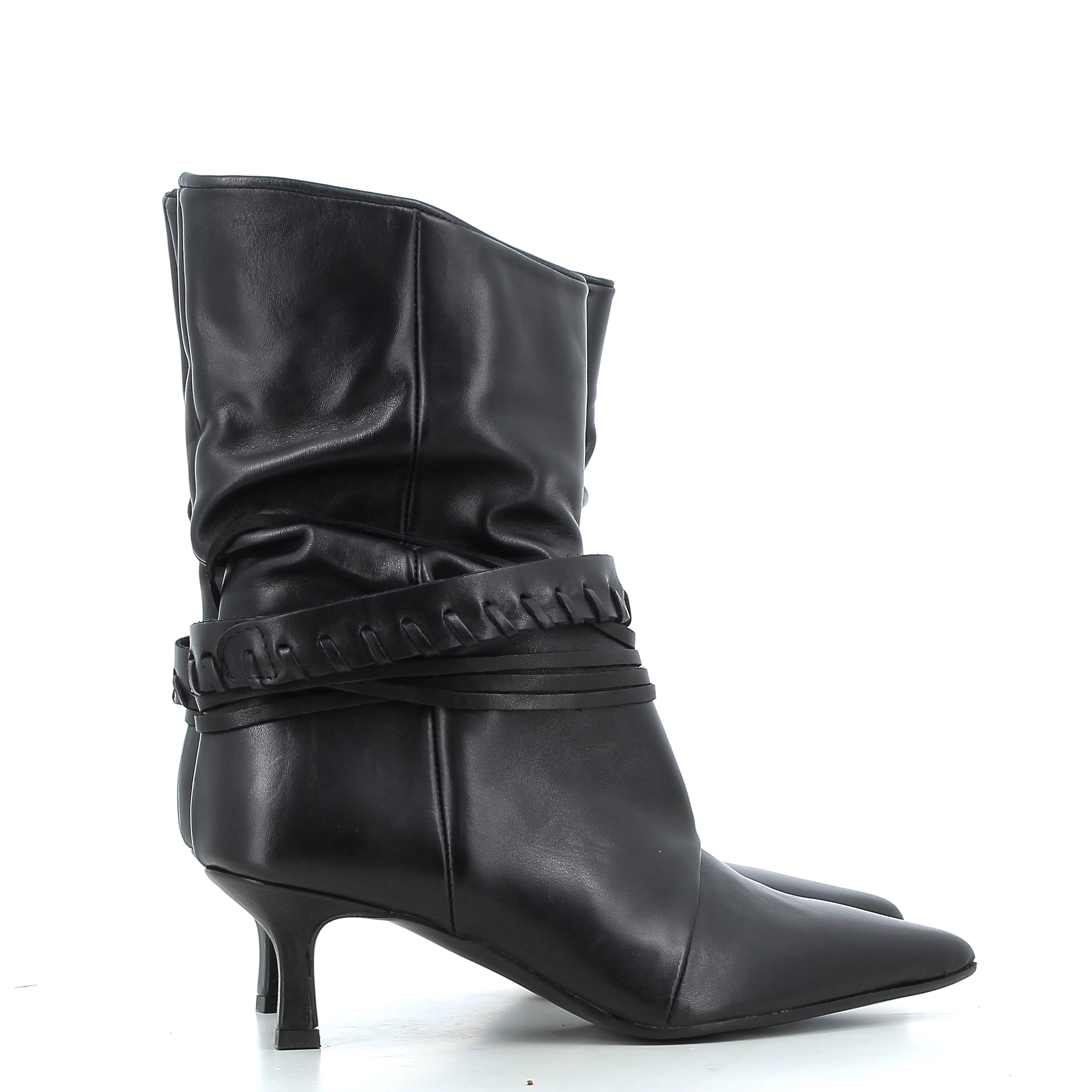 Hodea Stivaletti Clarissa