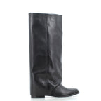 StivaliHodea donna 5202RVMIA25 PEL NERO