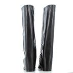 StivaliHodea donna 5202RVMIA25 PEL NERO
