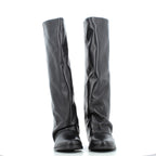 StivaliHodea donna 5202RVMIA25 PEL NERO