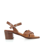 Buty damskie Hodea EVA48CHP25 SKÓRA