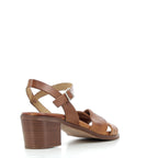 Buty damskie Hodea EVA48CHP25 SKÓRA