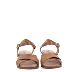 Buty damskie Hodea EVA48CHP25 SKÓRA