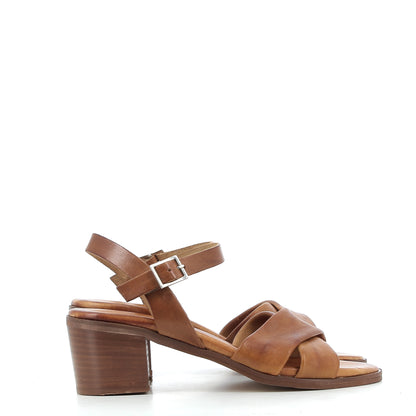 Scarpe Hodea donna EVA48CHP25 CUOIO