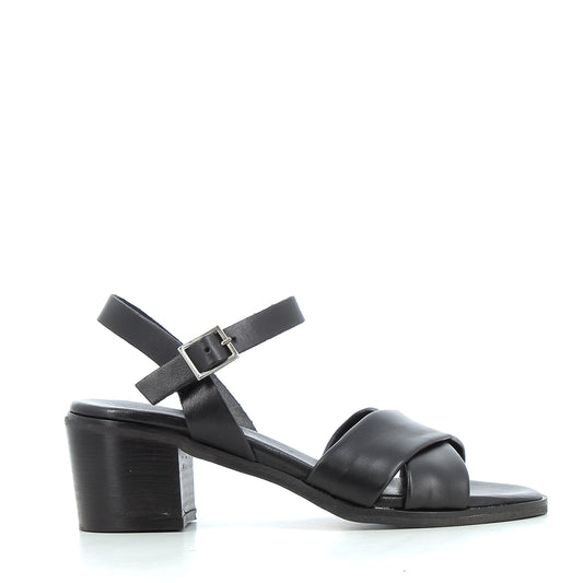 Scarpe Hodea donna EVA48CHP25 NERO
