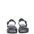 Buty damskie Hodea EVA48CHP25 BLACK