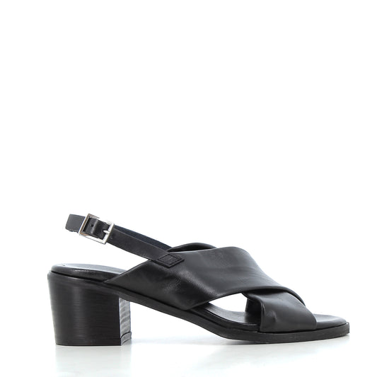Scarpe Hodea donna EVA79CHP25 NERO