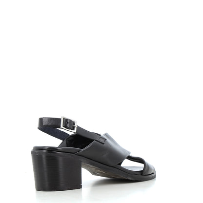 Scarpe Hodea donna EVA79CHP25 NERO