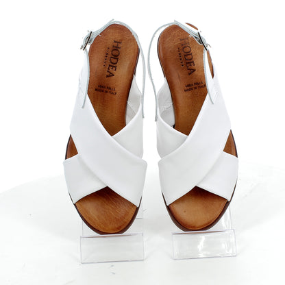 Scarpe Hodea donna EVA79CHP25 BIANCO