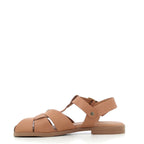 Hodea women's shoes MIM01MIP25 LEATHER