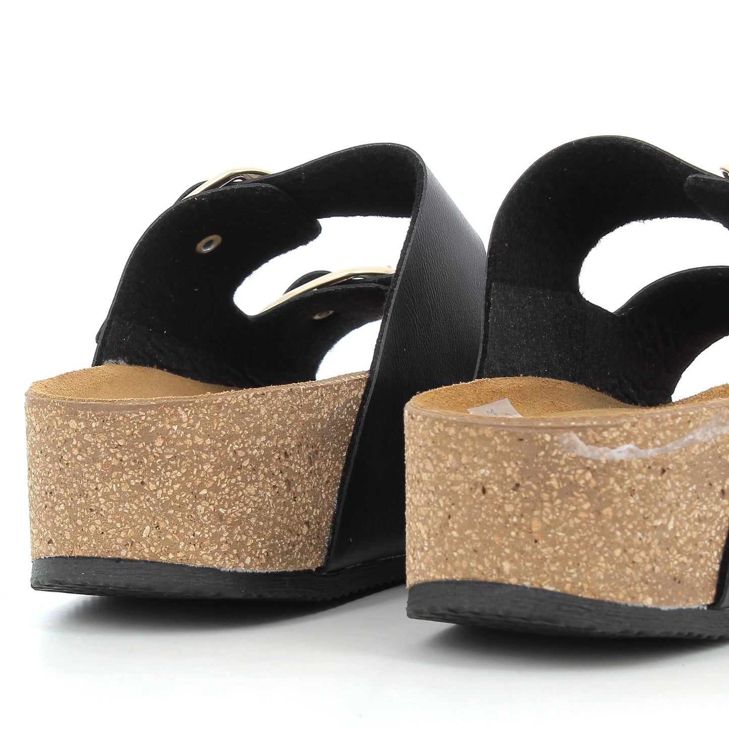 Hodea Women's Shoes 250A20EWP25 BLACK