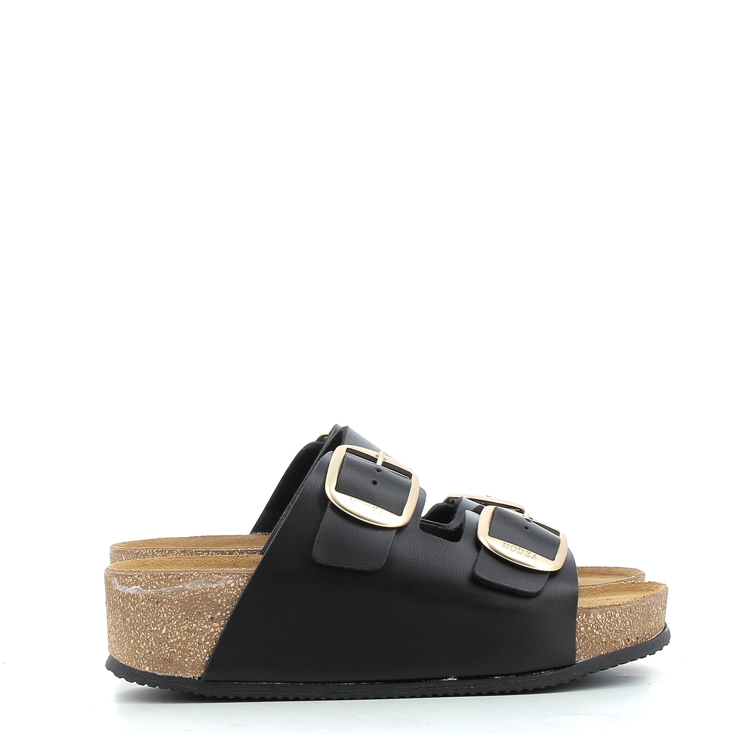Hodea Women's Shoes 250A20EWP25 BLACK