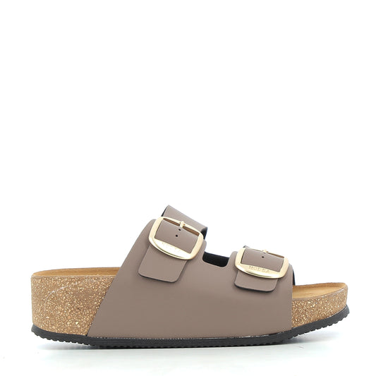 Hodea Women's Shoes 250A20EWP25 NAB BEIGE