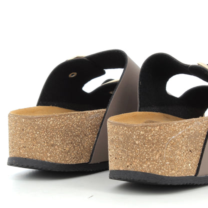 Scarpe Hodea donna 250A20EWP25 NAB BEIGE