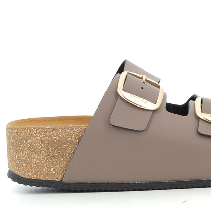 Scarpe Hodea donna 250A20EWP25 NAB BEIGE