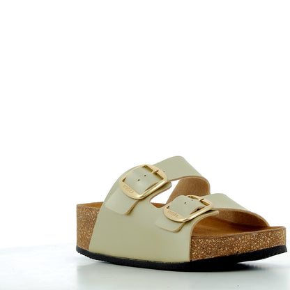 Scarpe Hodea donna 250A20EWP25 PLATINO