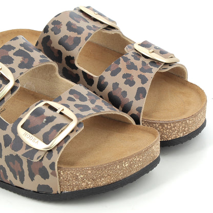 Scarpe Hodea donna 250A20EWP25 MACULATO